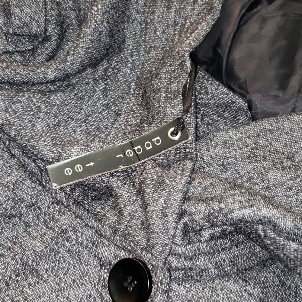 Paper Tee - Picture 4 of 4